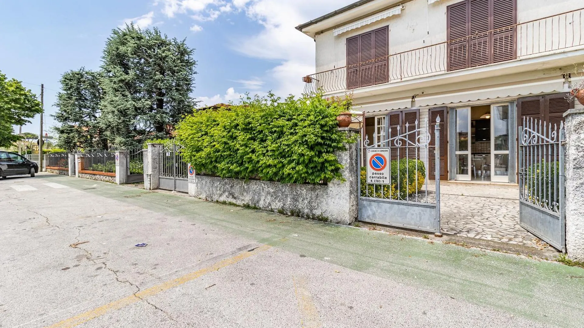 Holiday home Casa Lidia 900M From Sea - Happy Rentals Lido di Camaiore