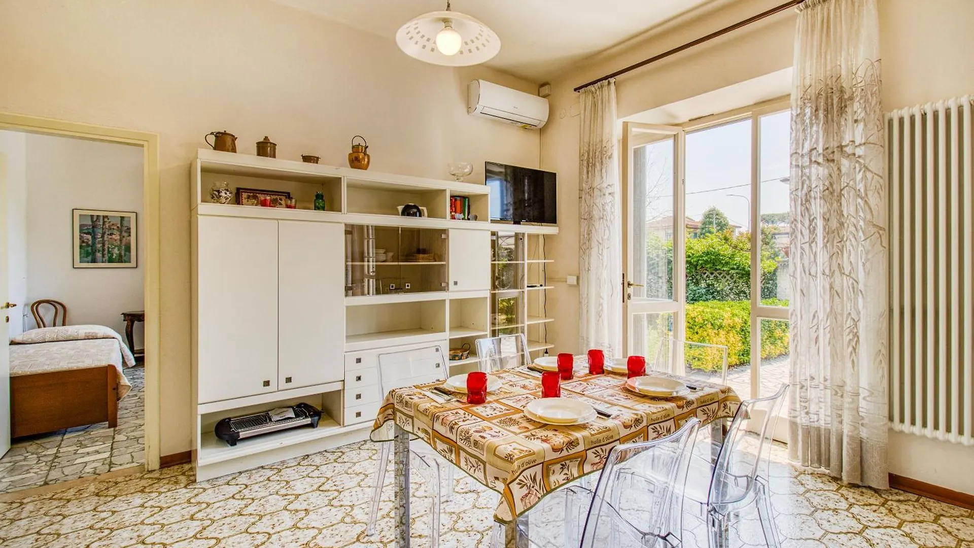 Casa Lidia 900M From Sea - Happy Rentals Lido di Camaiore Holiday home