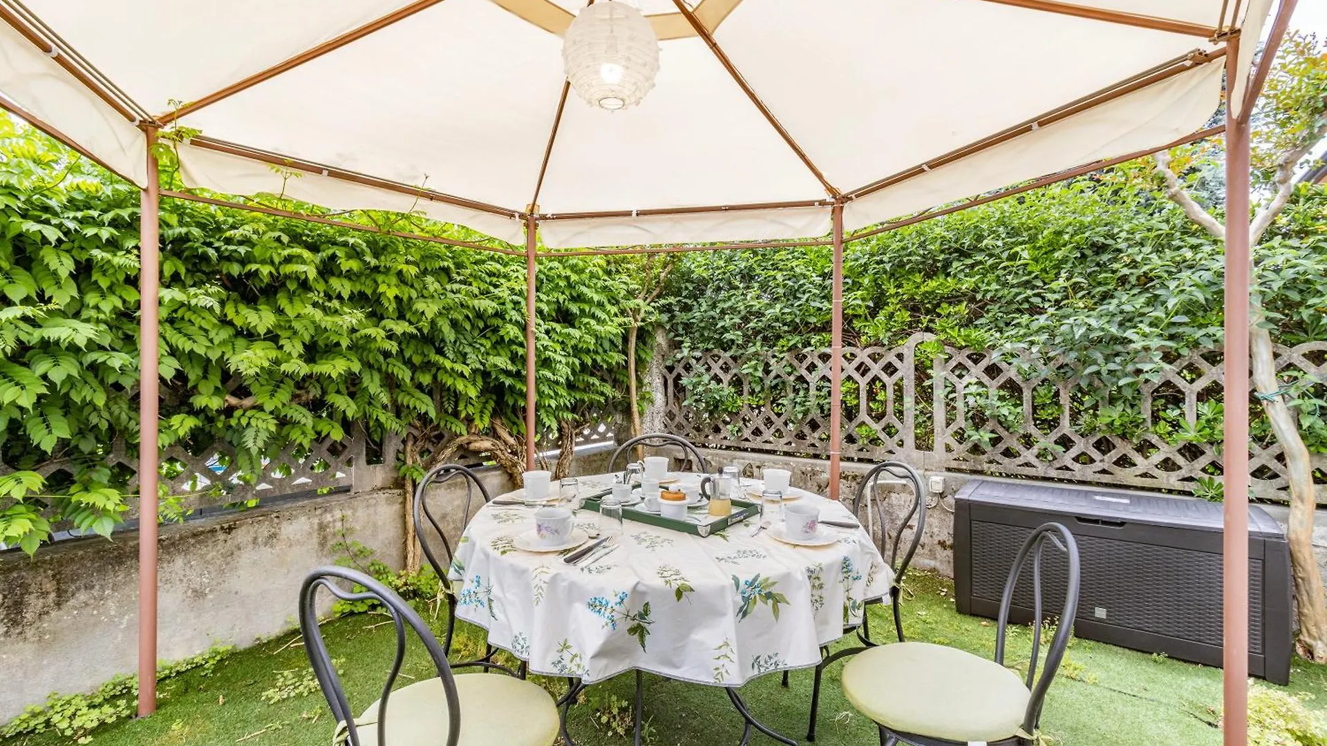 Casa Lidia 900M From Sea - Happy Rentals Lido di Camaiore Holiday home