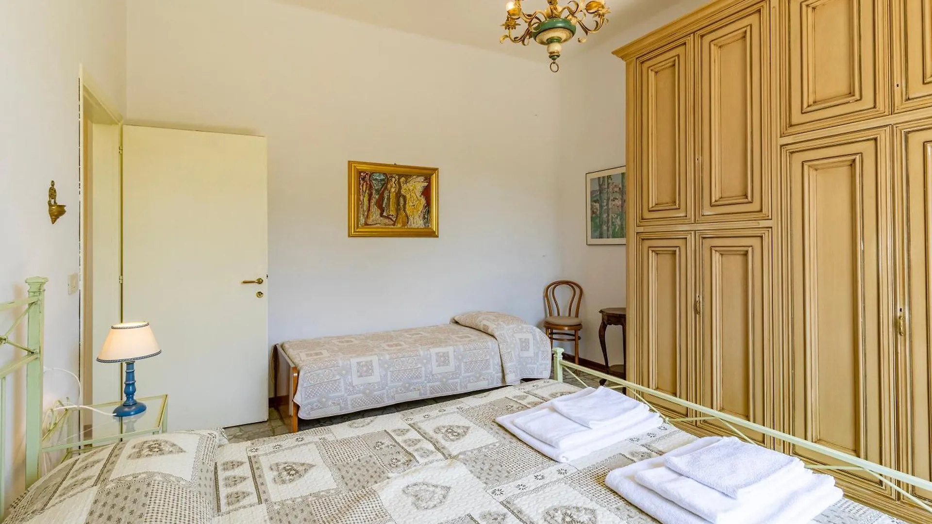 Casa Lidia 900M From Sea - Happy Rentals Lido di Camaiore Italy