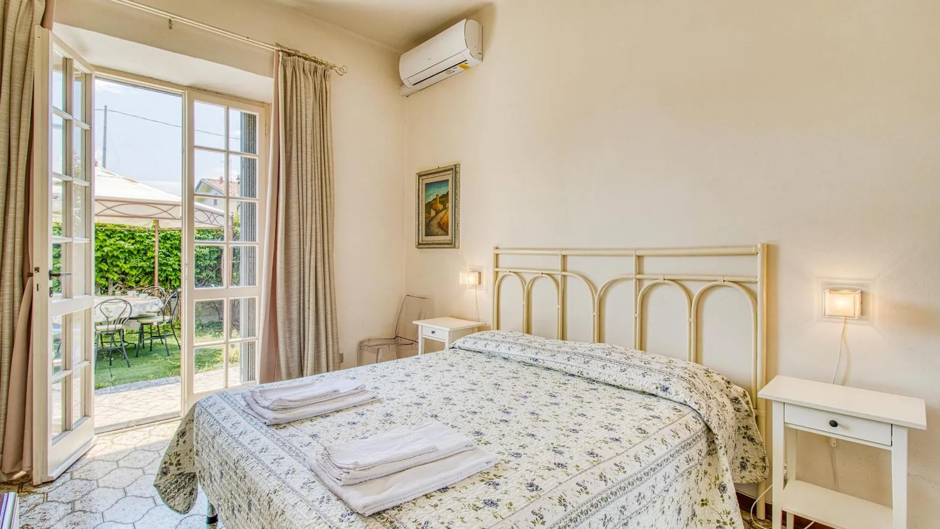 Casa Lidia 900M From Sea - Happy Rentals Lido di Camaiore Holiday home