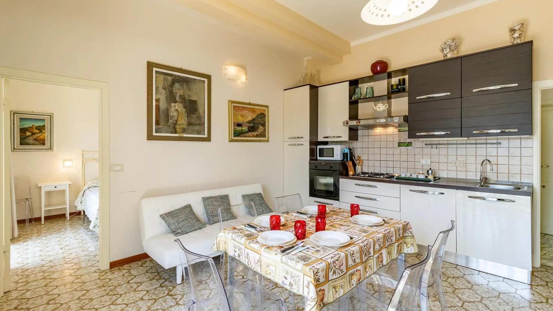 Holiday home Casa Lidia 900M From Sea - Happy Rentals Lido di Camaiore