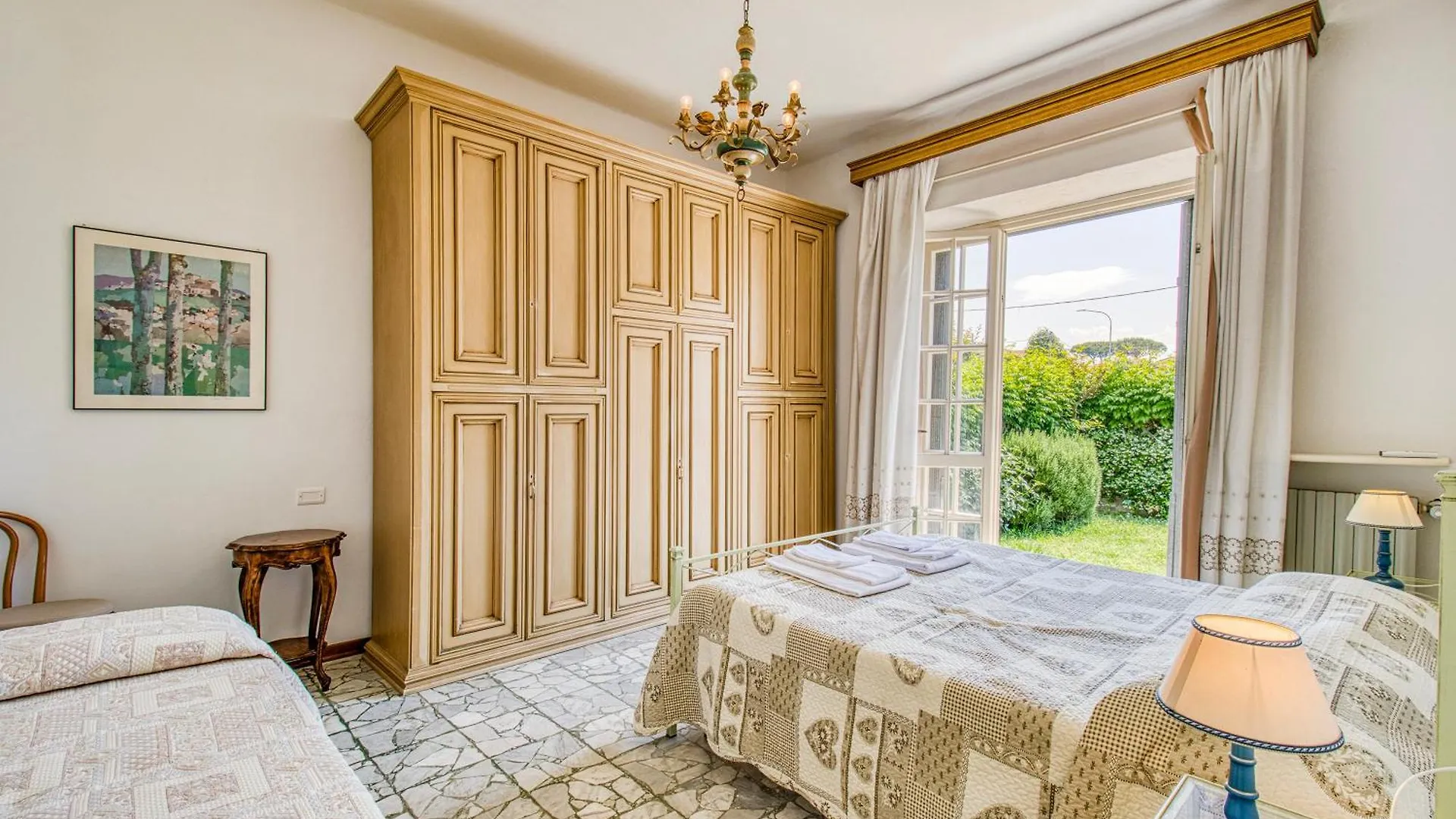 Casa Lidia 900M From Sea - Happy Rentals Lido di Camaiore Holiday home