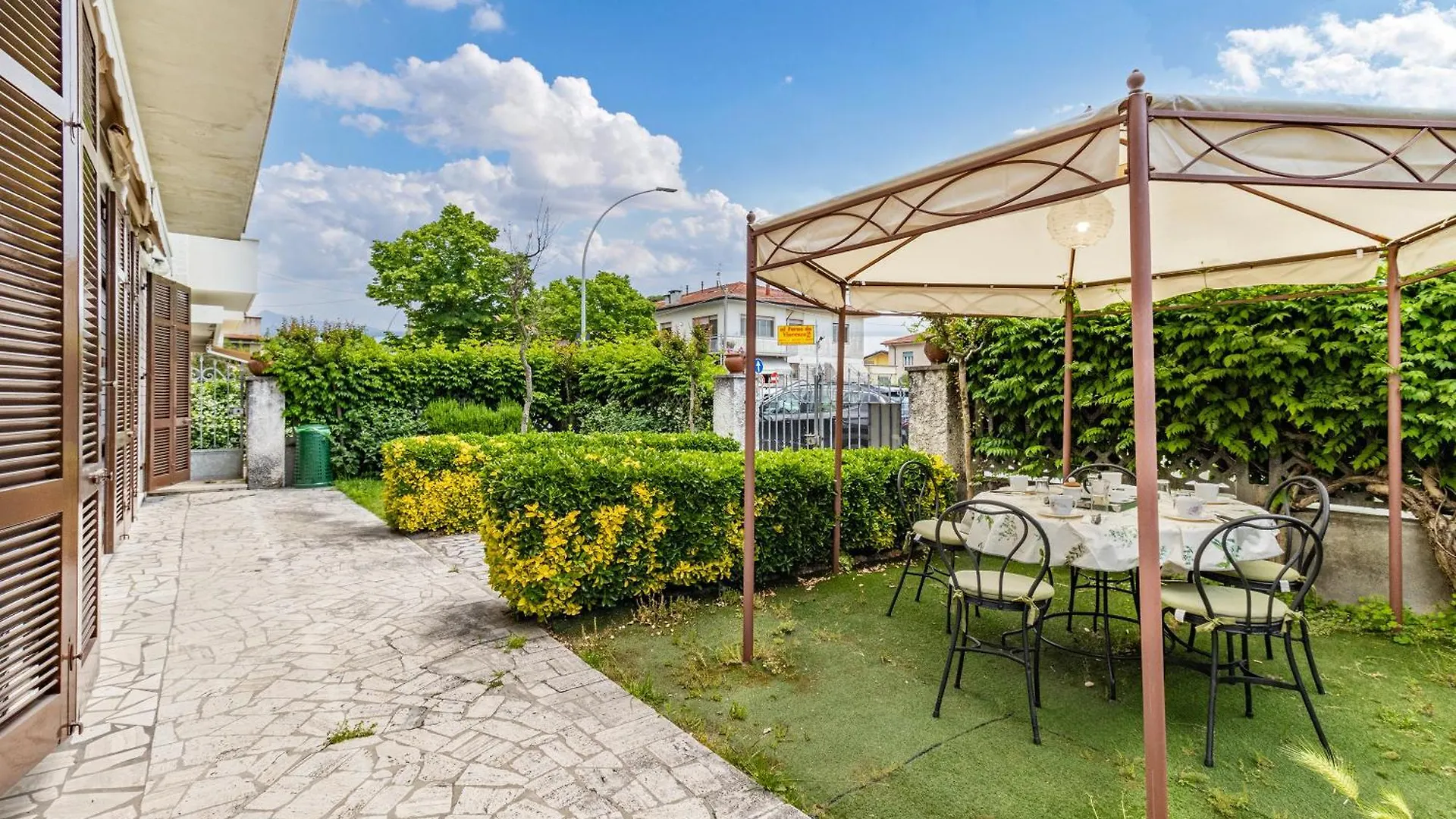 Holiday home Casa Lidia 900M From Sea - Happy Rentals Lido di Camaiore