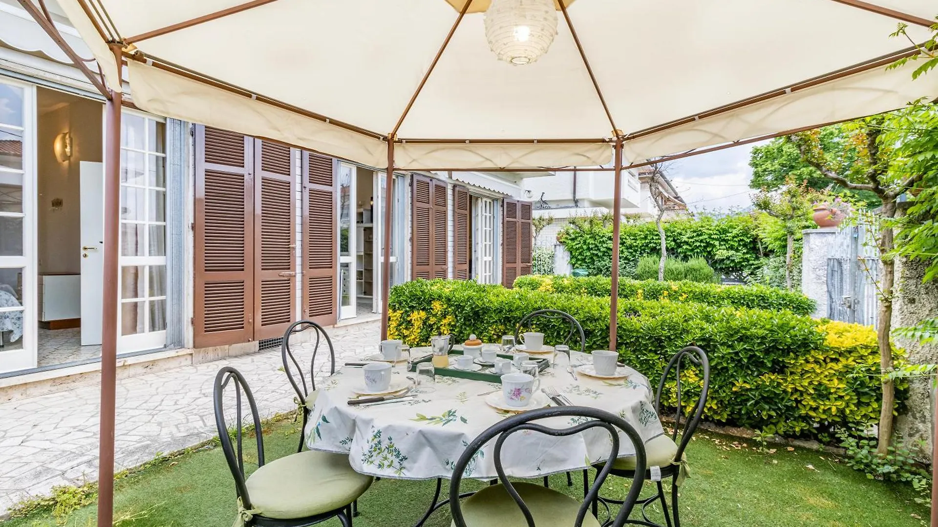 Casa Lidia 900M From Sea - Happy Rentals Lido di Camaiore Holiday home