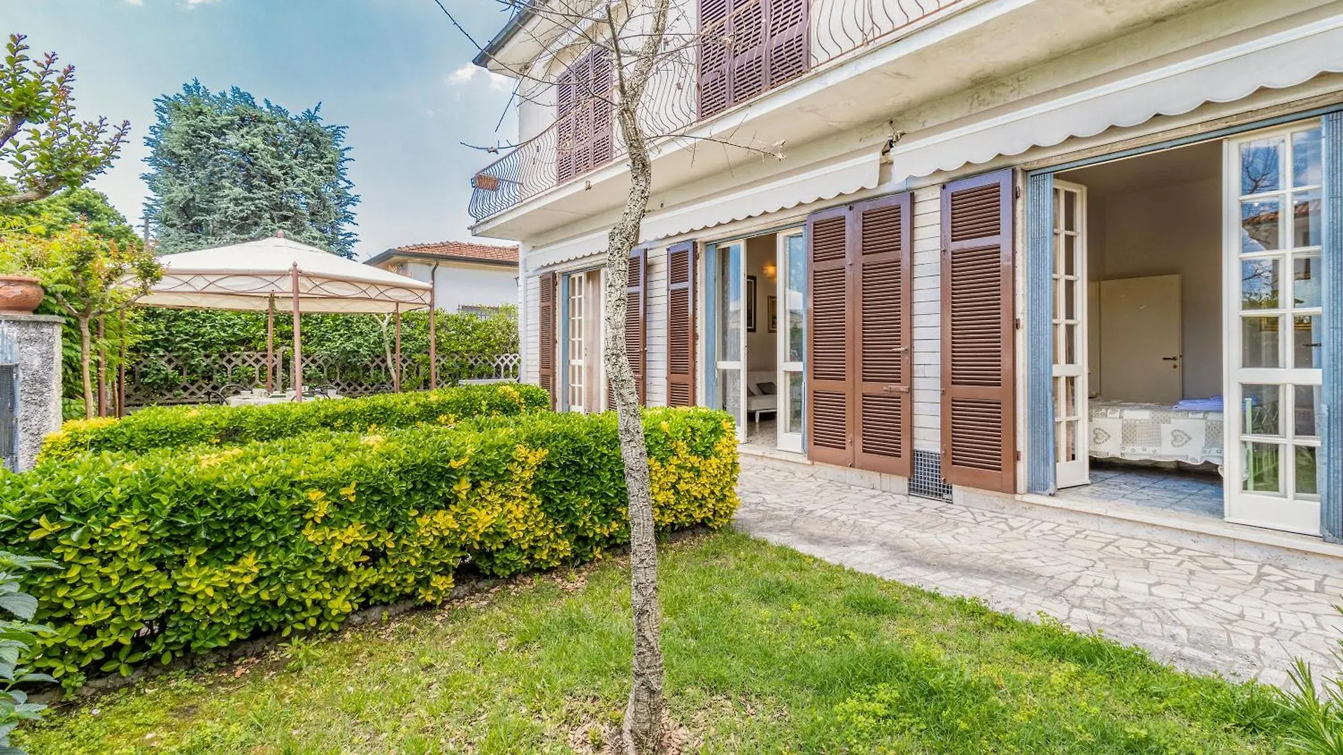 Casa Lidia 900M From Sea - Happy Rentals Lido di Camaiore