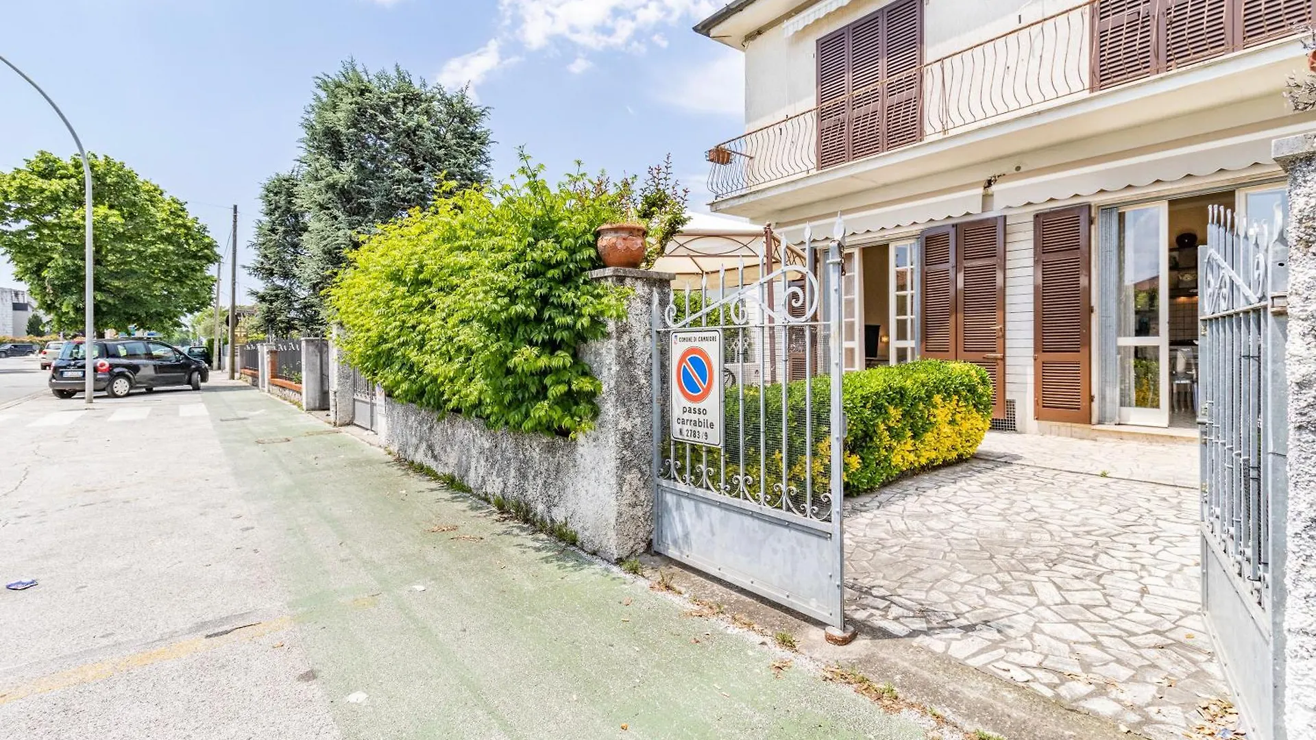 Holiday home Casa Lidia 900M From Sea - Happy Rentals Lido di Camaiore
