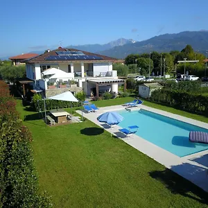 Il Toscanello Lido di Camaiore