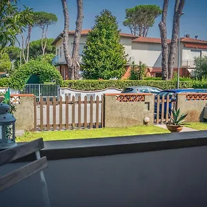 Casa Gu Lido di Camaiore