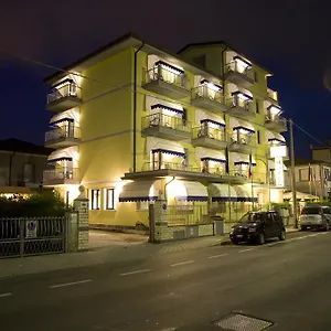 3* Hotel Fortunella