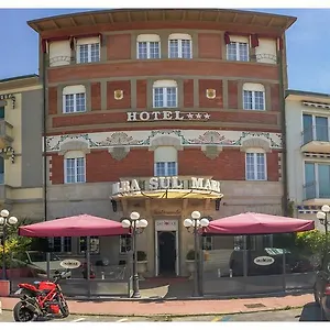 3* Hotel Alba Sul Mare