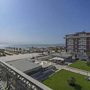 Hotel Nuovo Tirreno, Lido di Camaiore