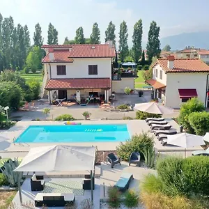 Podere Venanzio Lido di Camaiore