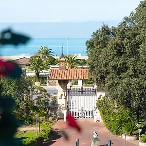 Hotel Park Ariston, Lido di Camaiore
