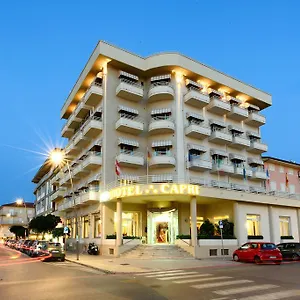 Hotel Capri &, Lido di Camaiore
