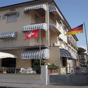 3* Hotel Perla Del Mare