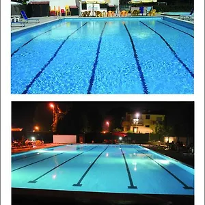 Camping Versilia Mare Lido di Camaiore