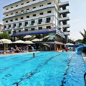 Hotel Eur, Lido di Camaiore