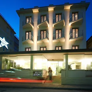 3* Hotel Sirio