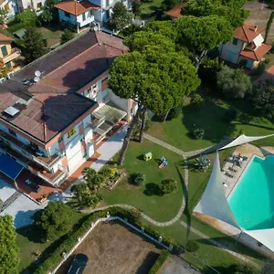 3* Hotel La Palma
