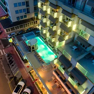 Hotel Jolanda, Lido di Camaiore