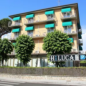 Luca Lido di Camaiore