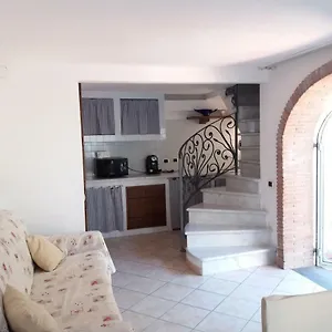 Raffinato Bilocale Sul Mare Lido di Camaiore