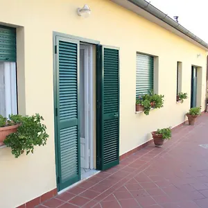 La Casina Dell'annetta Lido di Camaiore