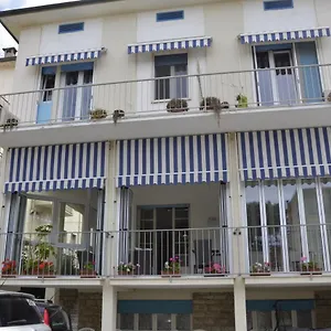 La Zattera Lido di Camaiore